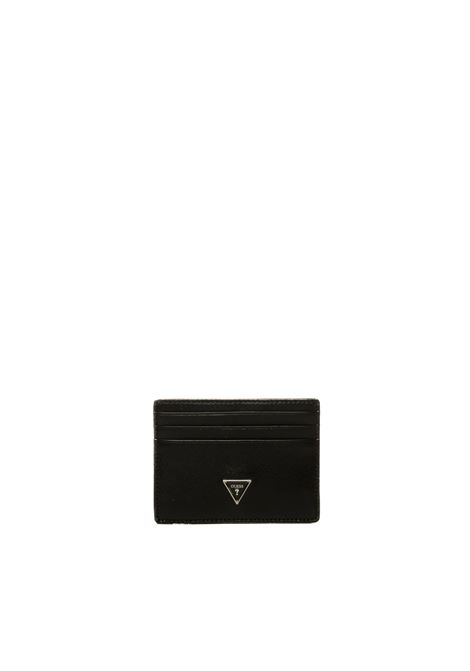  GUESS | SMCSLE LEA25MILANO-BLACK